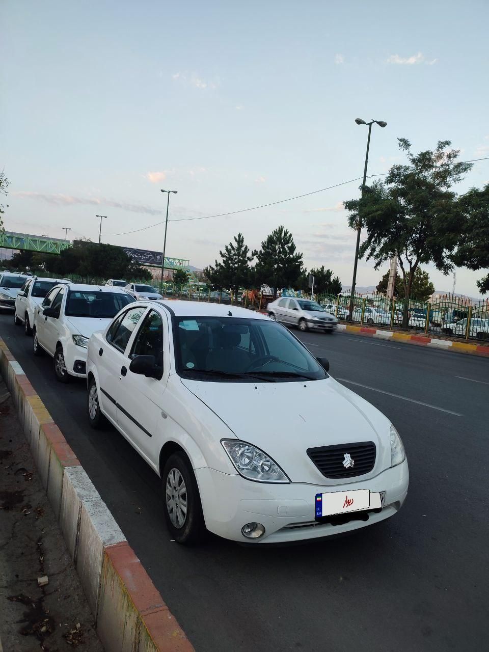 خودرو تیبا، صندوق دار آگهی ann_19543587