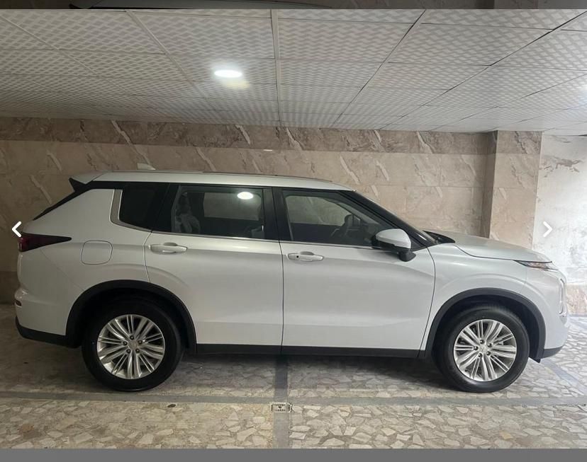میتسوبیشی اوتلندر PHEV PHEV - 2023