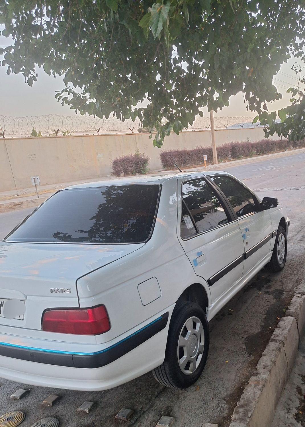 خودرو پژو، پارس آگهی ann_19543595