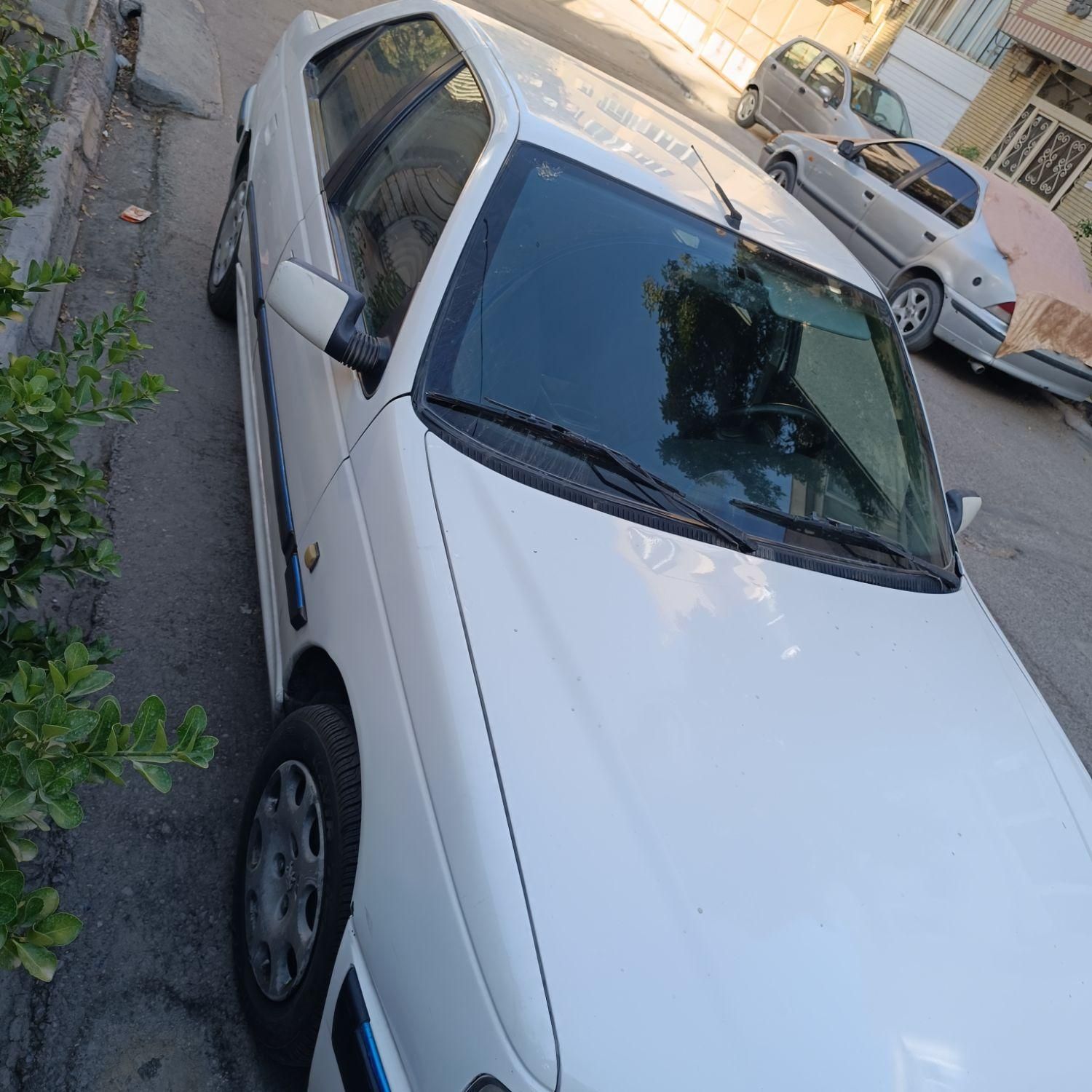 خودرو پژو، پارس آگهی ann_19543603