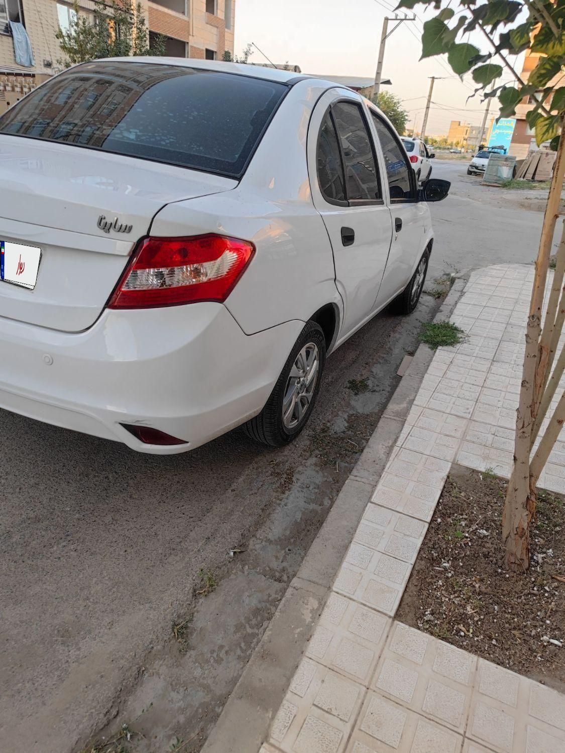 خودرو ساینا، S آگهی ann_19543604