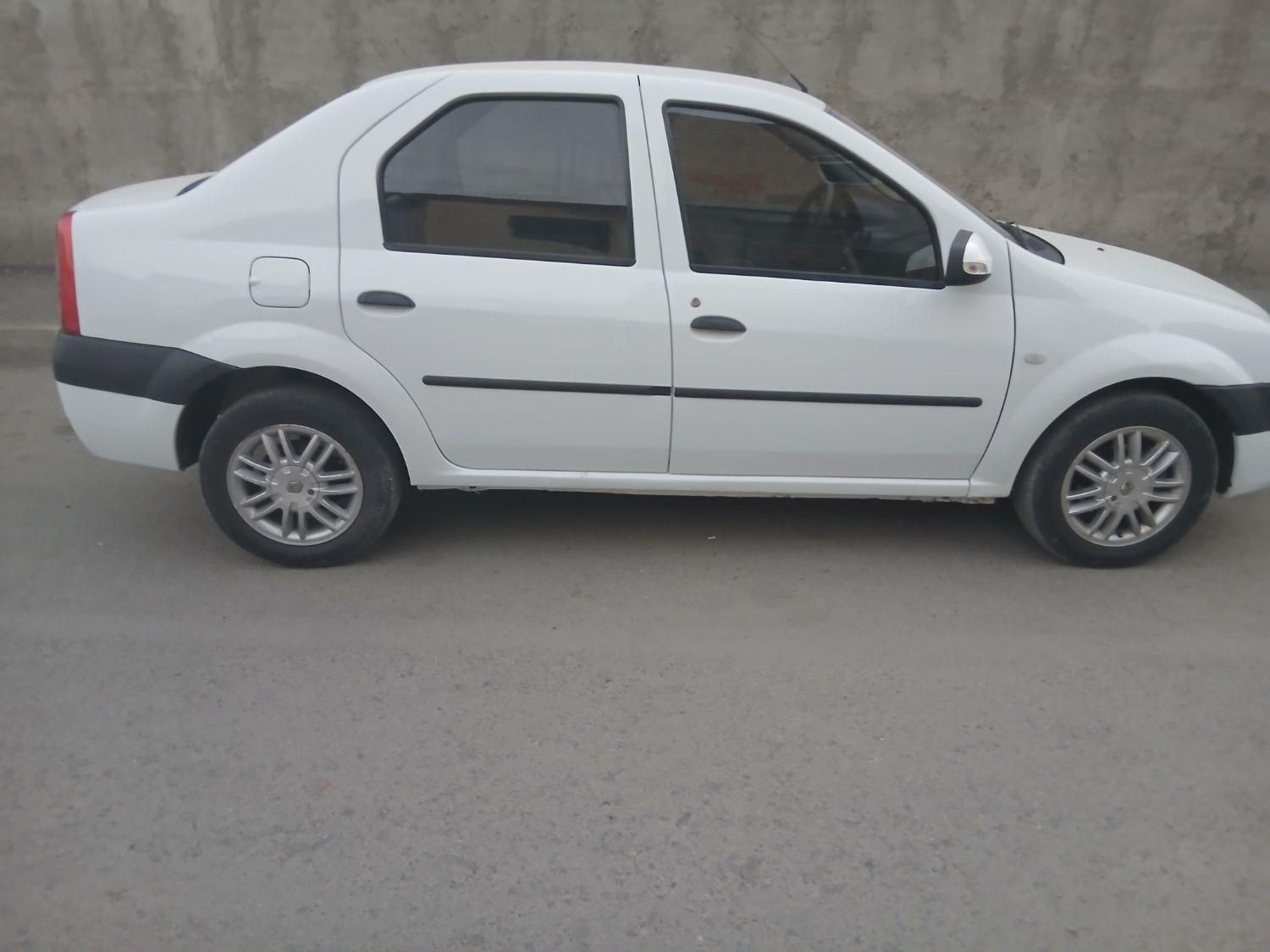رنو تندر 90 E2 - 1395