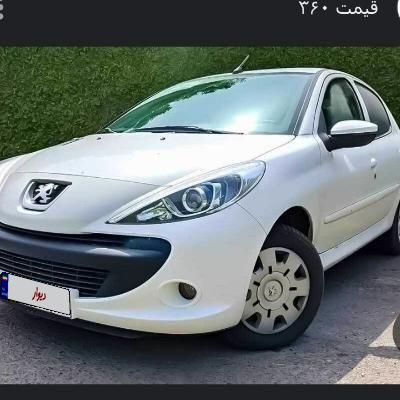 سمند سورن پلاس EF7 بنزینی - 1404