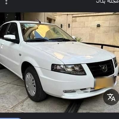 خودرو سمند، سورن پلاس آگهی ann_19543626