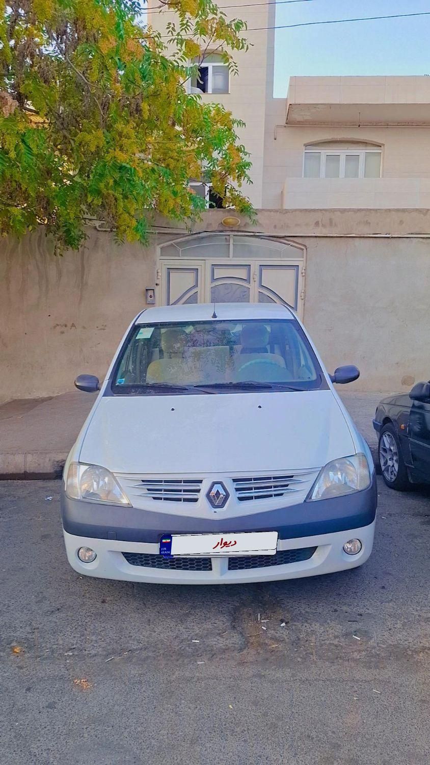 خودرو رنو، پارس تندر آگهی ann_19543633