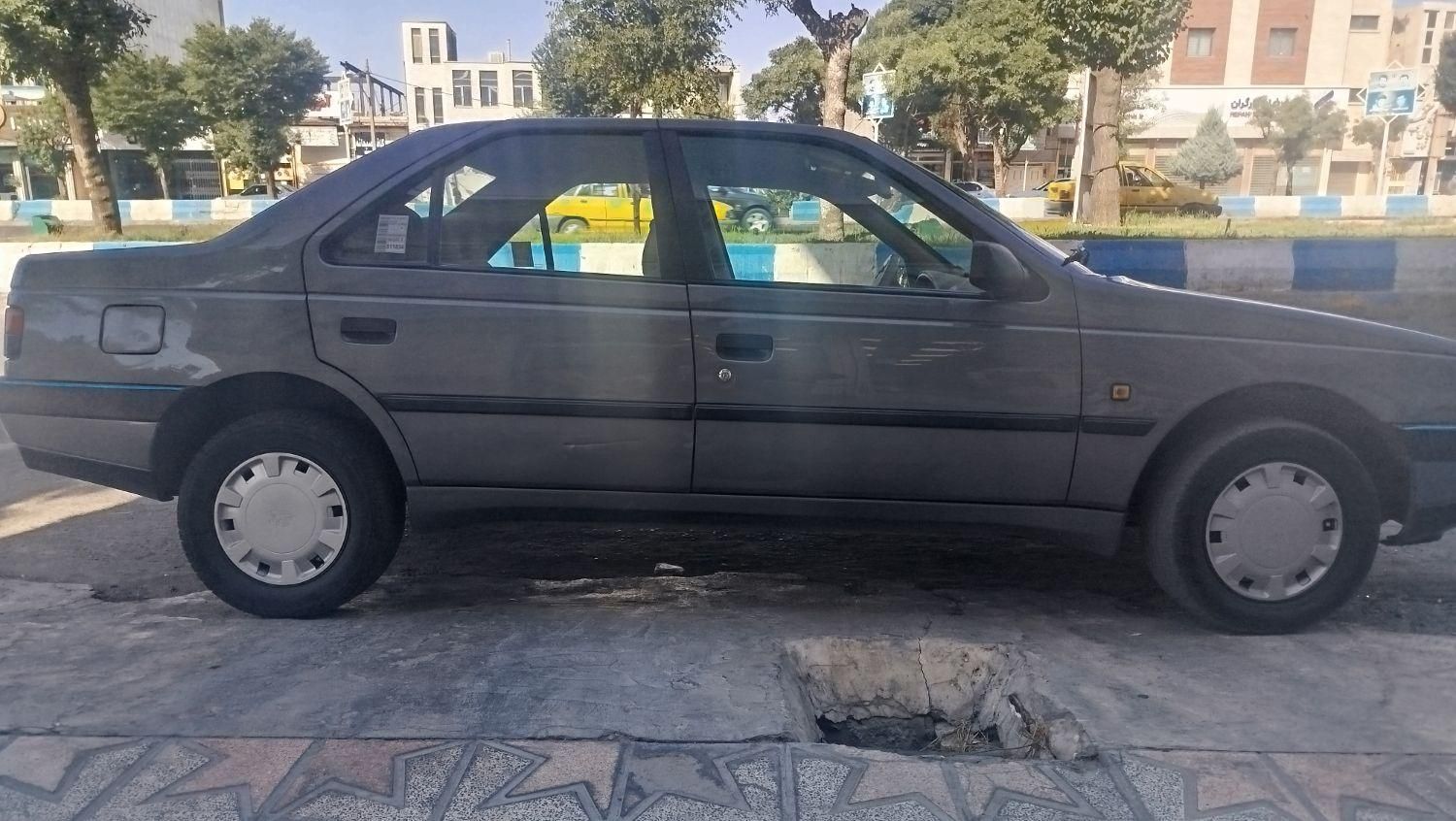 خودرو پژو، 405 آگهی ann_19543635