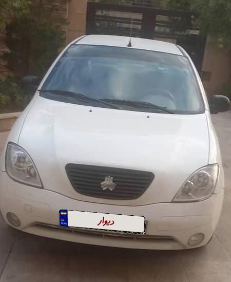 خودرو تیبا، صندوق دار آگهی ann_19543639