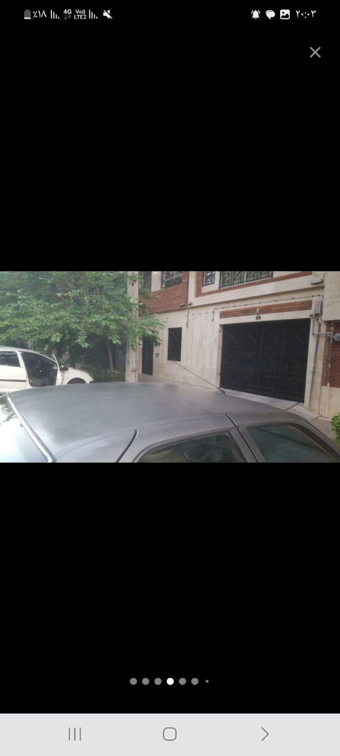 پژو پارس XU7ساده - 1393