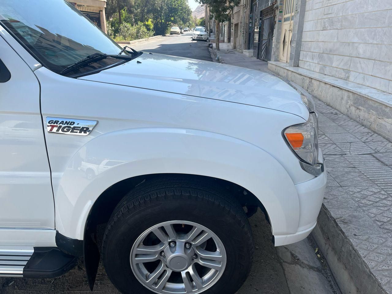 خودرو کاپرا، 2 آگهی ann_19543650