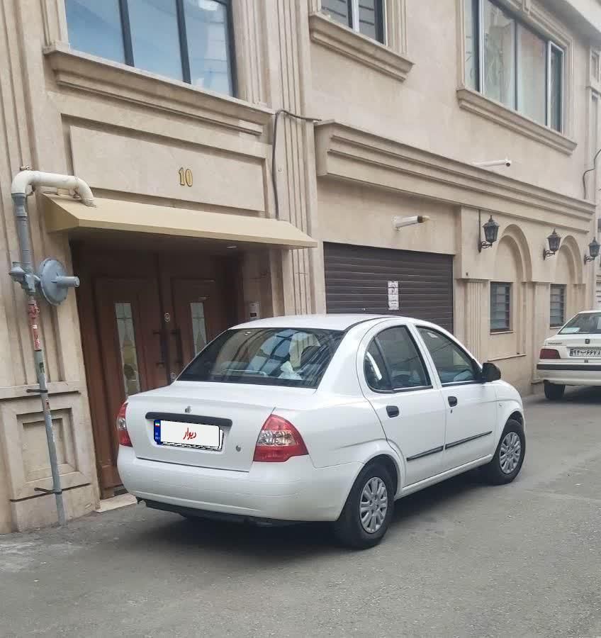 خودرو تیبا، صندوق دار آگهی ann_19543654