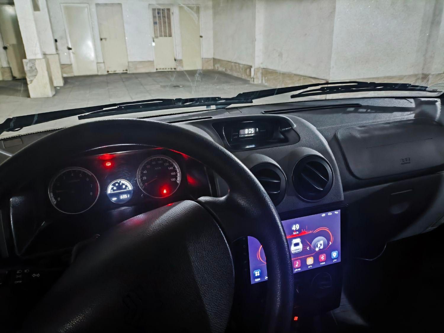 پراید 151 SE - 1402