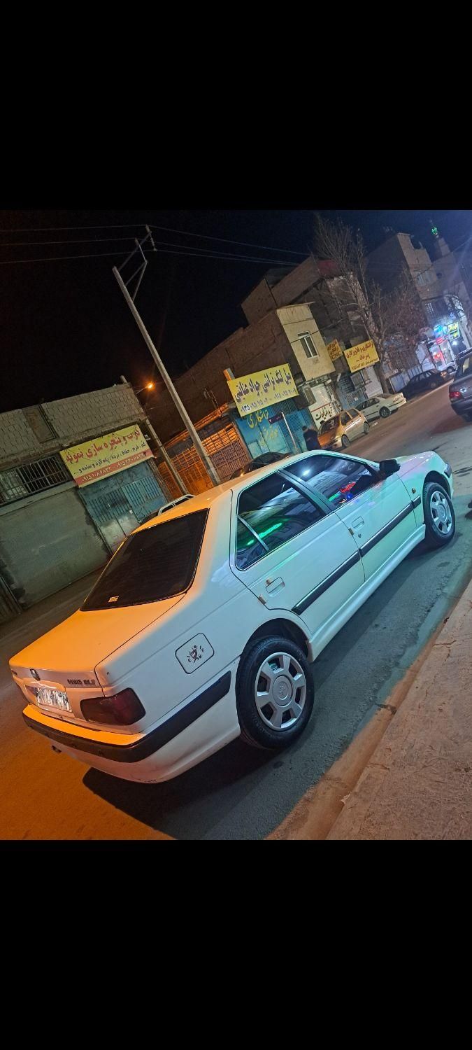 خودرو پژو، پارس آگهی ann_19543674
