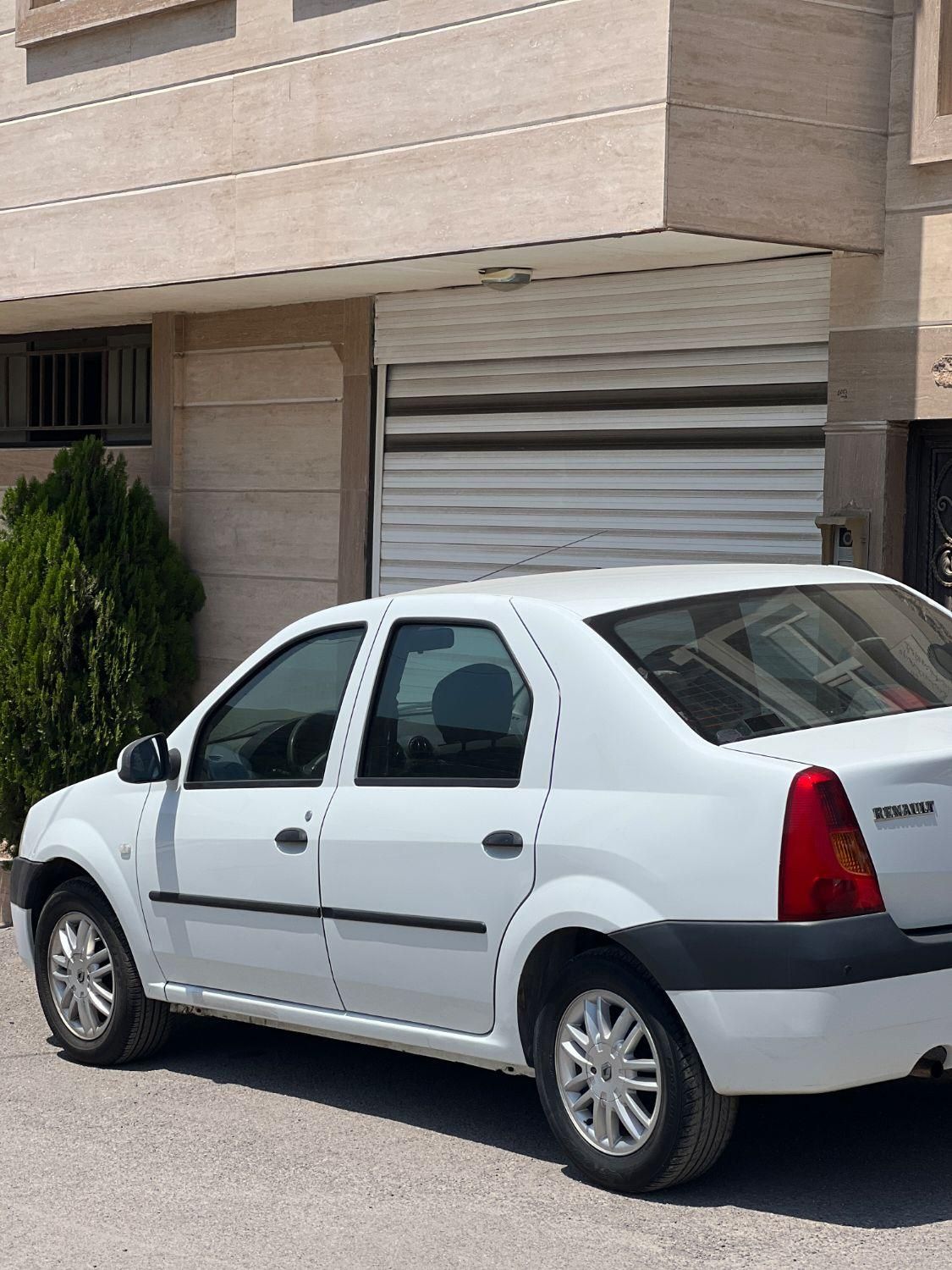 رنو تندر 90 E2 - 1396