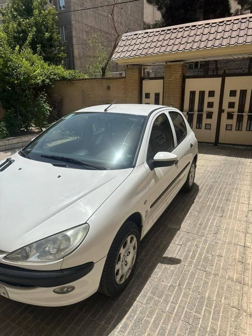 خودرو پژو، 206 آگهی ann_19543695