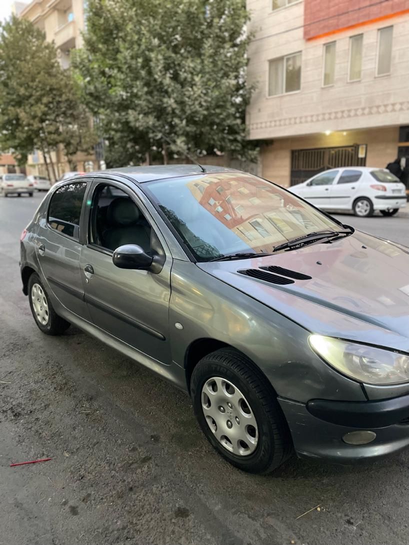 خودرو پژو، 206 آگهی ann_19543696