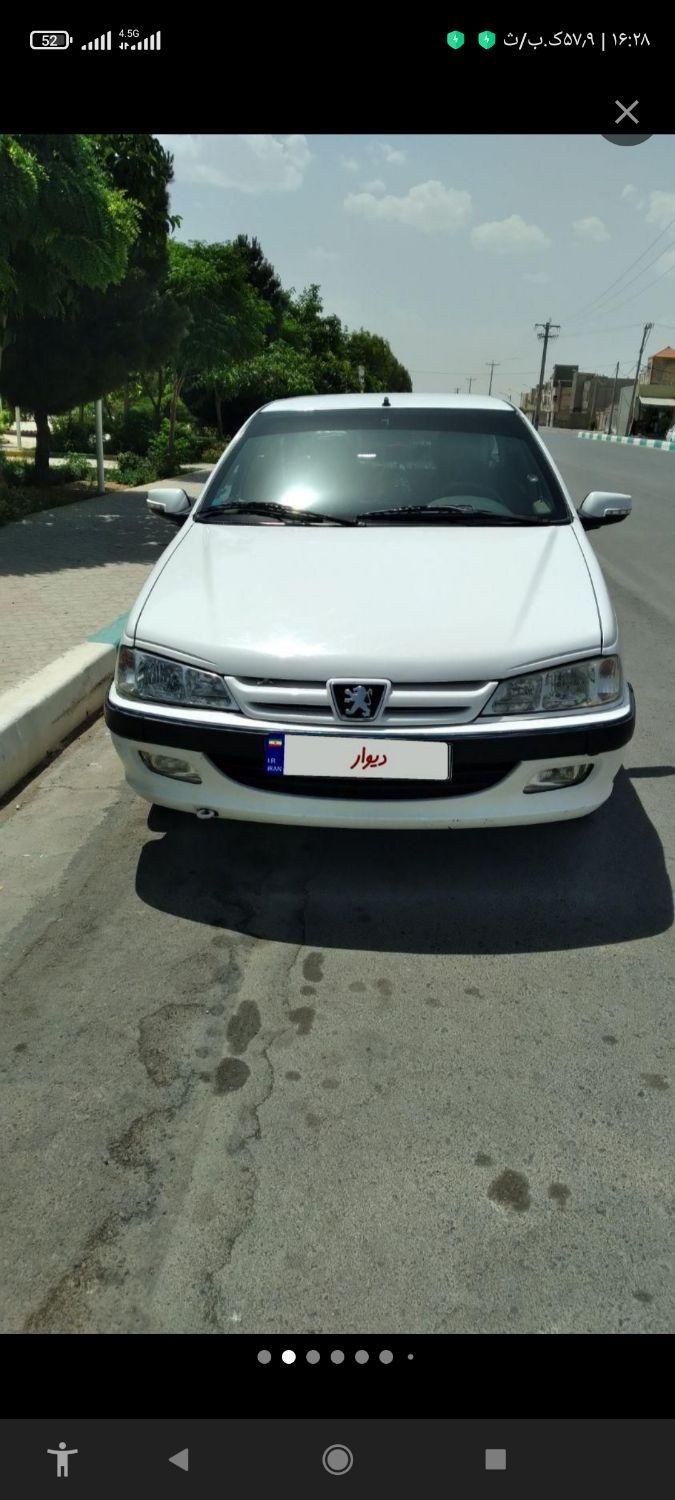 خودرو پژو، پارس آگهی ann_19543706