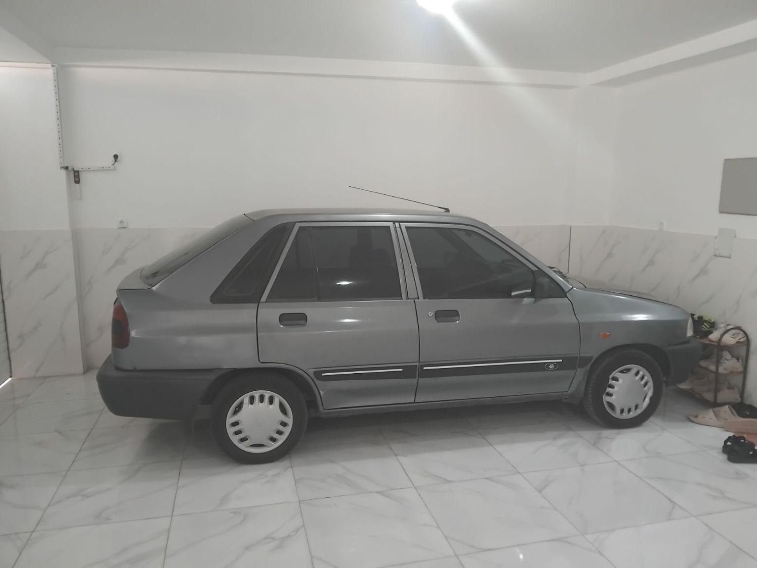 پراید 141 SX - 1390