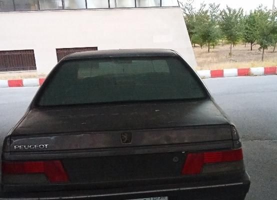 خودرو پژو، روآ آگهی ann_19543712