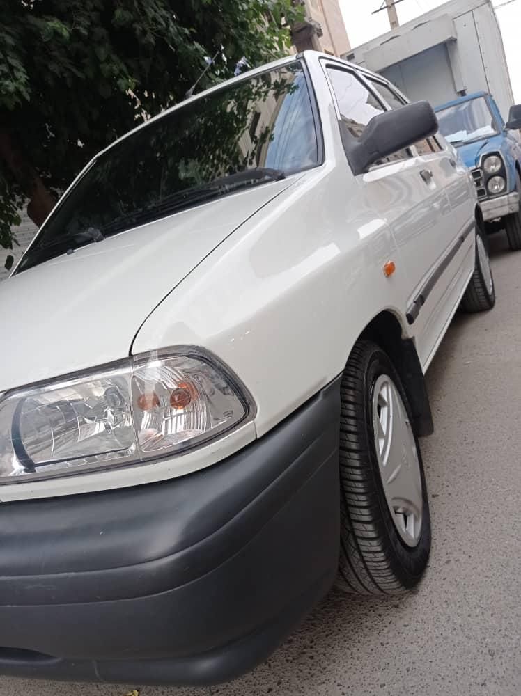 پراید 131 SE - 1399