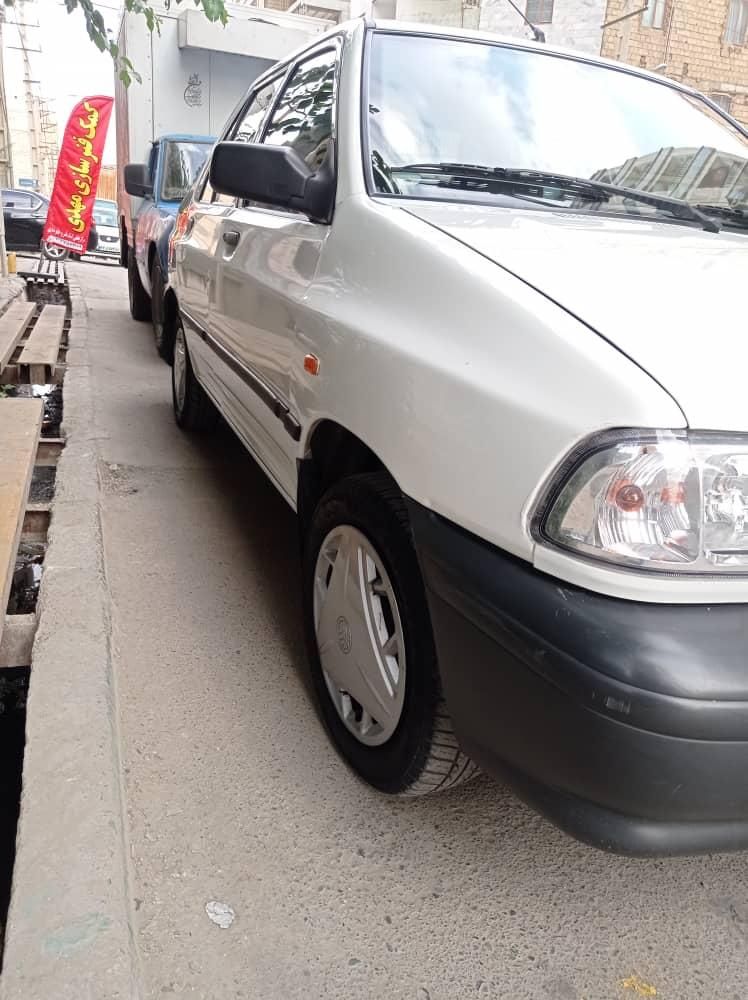 پراید 131 SE - 1399
