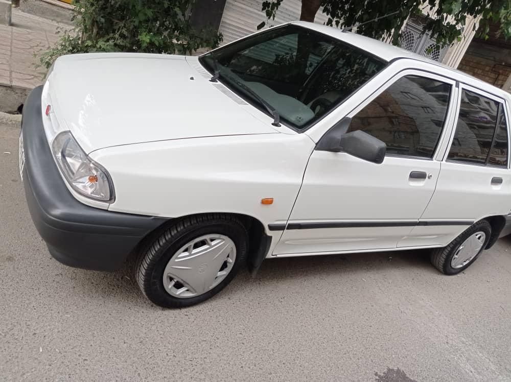 پراید 131 SE - 1399