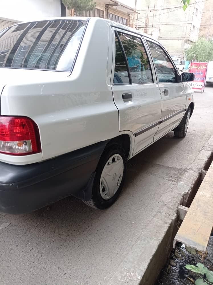 پراید 131 SE - 1399