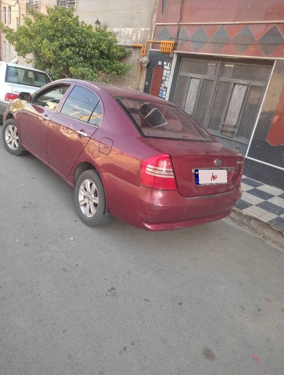 خودرو لیفان، 620 آگهی ann_19543731