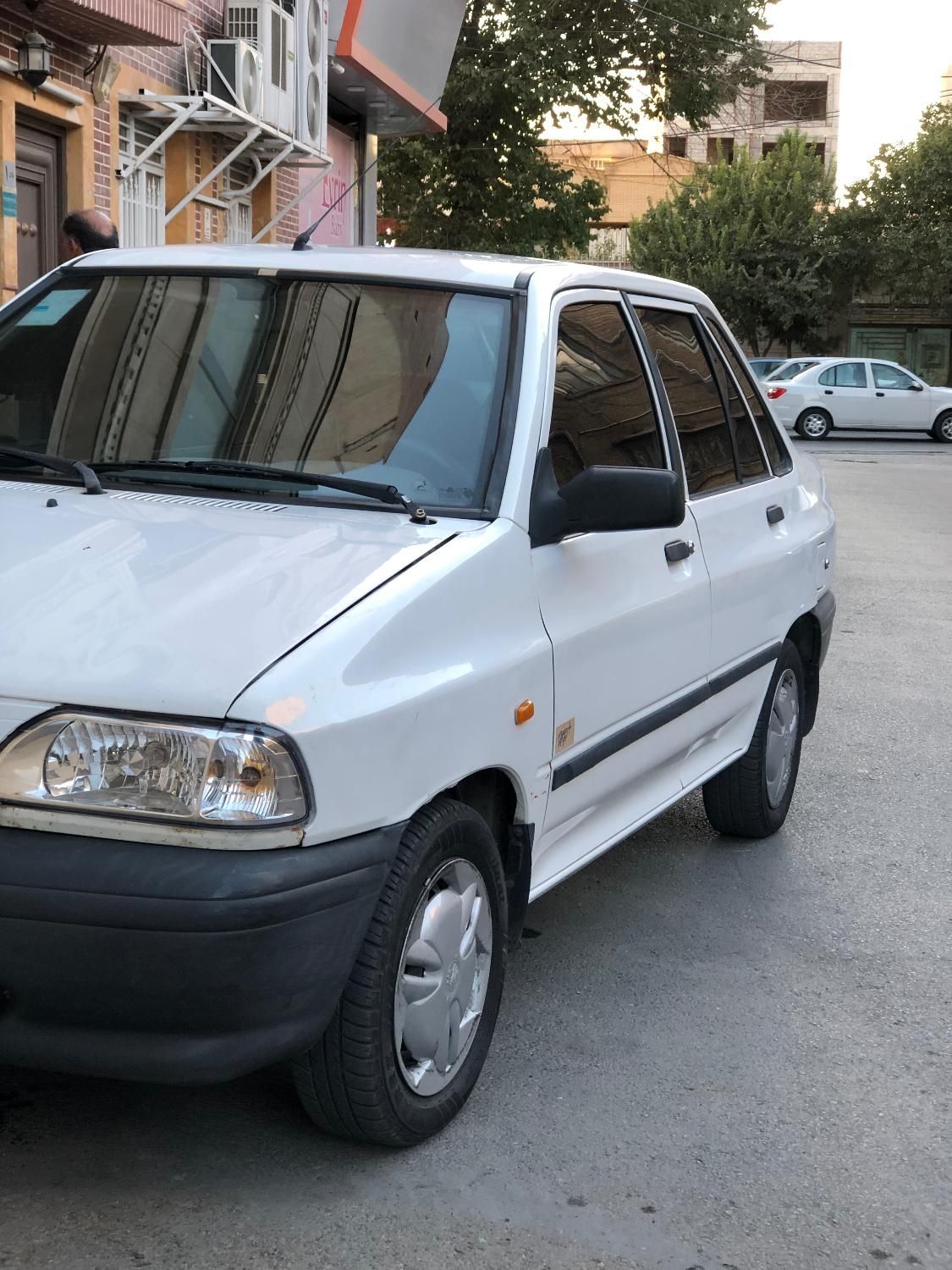 خودرو پراید، 131 آگهی ann_19543734