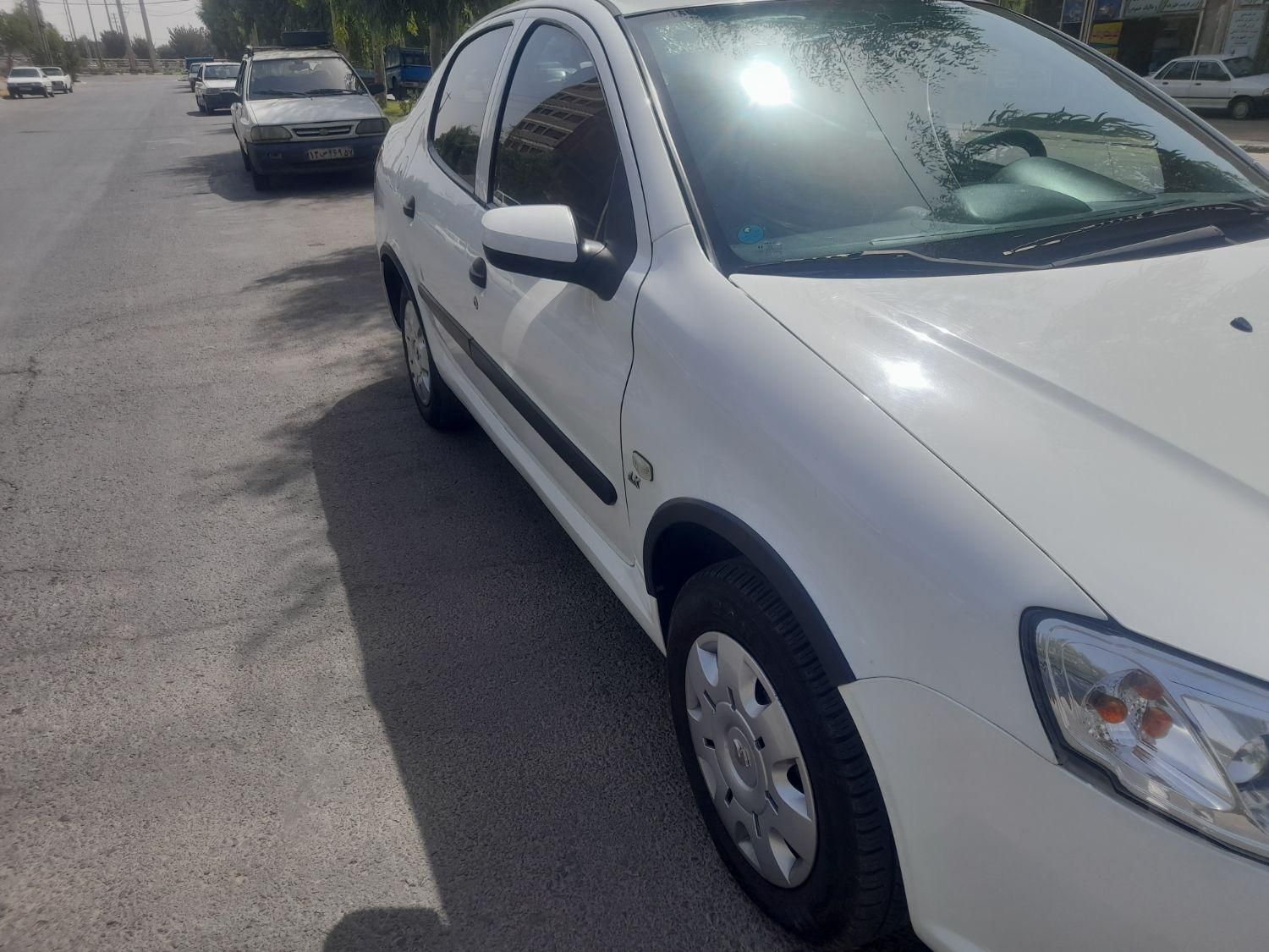 خودرو رانا، LX آگهی ann_19543738