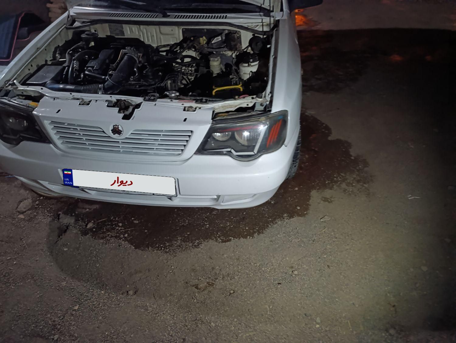 خودرو پراید، 111 آگهی ann_19543741