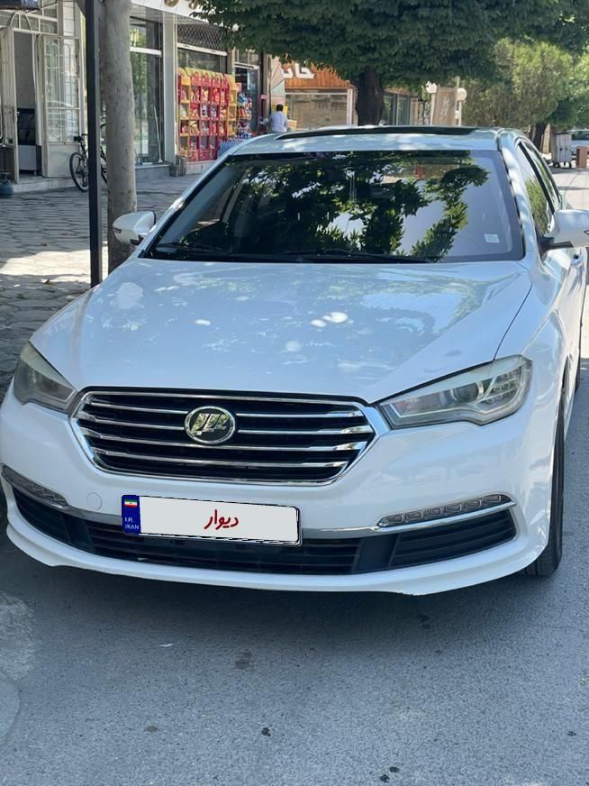 خودرو لیفان، 820 آگهی ann_19543747