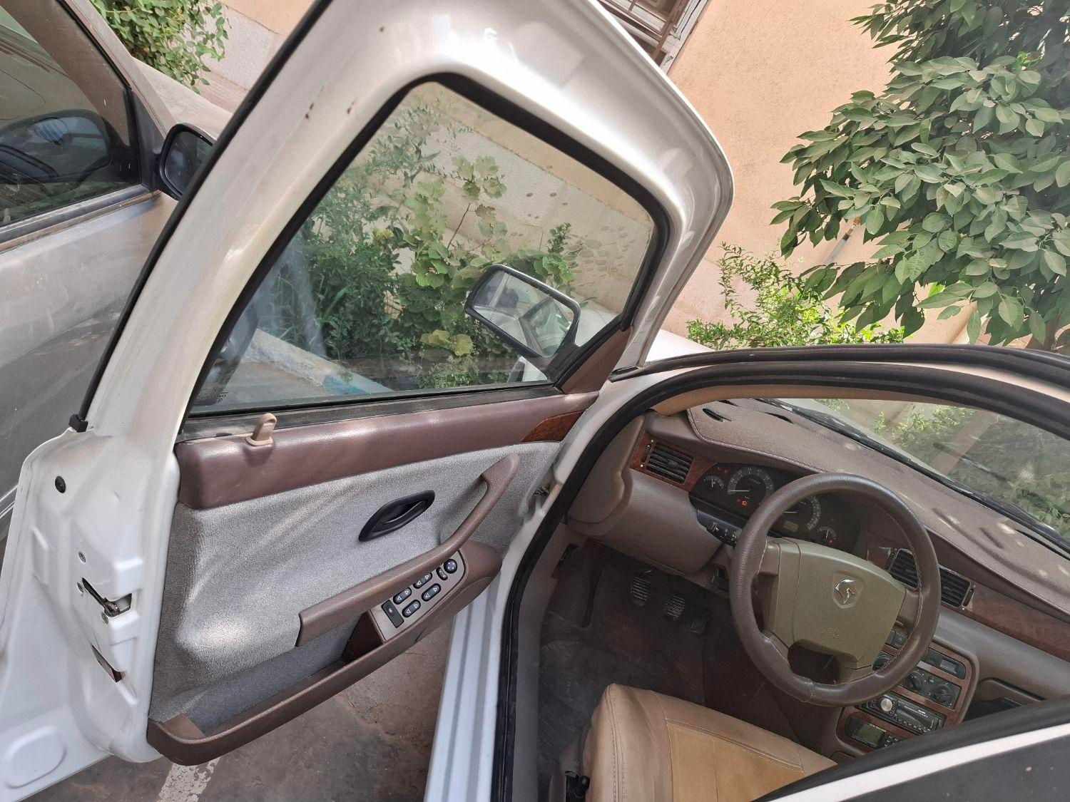 سمند LX XU7 - 1392