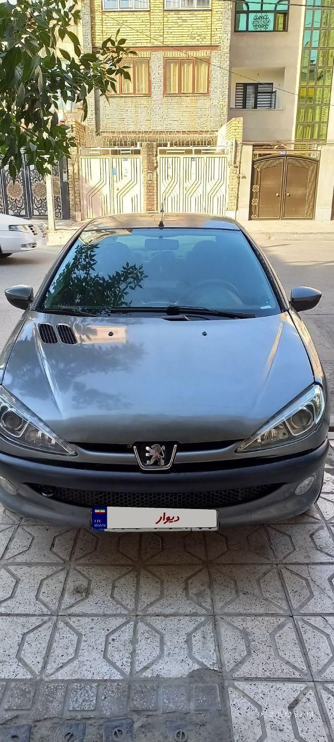 خودرو پژو، 206 آگهی ann_19543765
