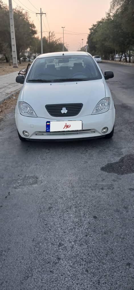 خودرو تیبا، صندوق دار آگهی ann_19543769