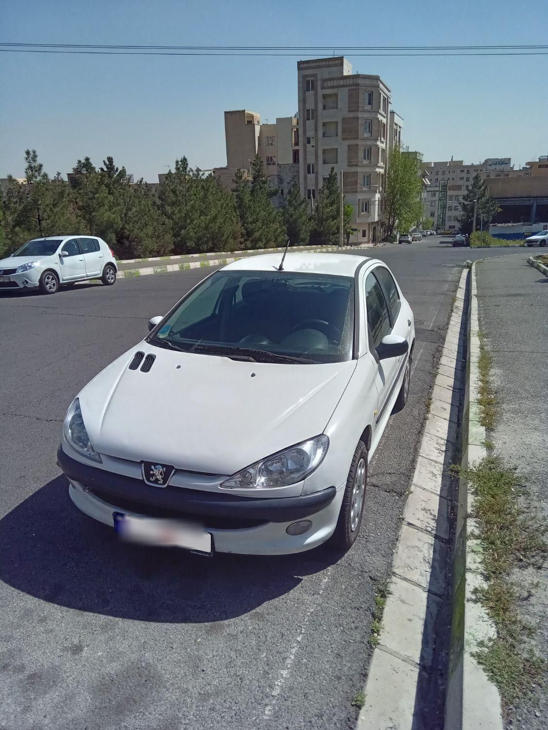 خودرو پژو، 206 آگهی ann_19543789