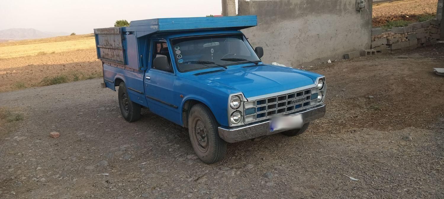 خودرو آریسان، معمولی آگهی ann_19543801