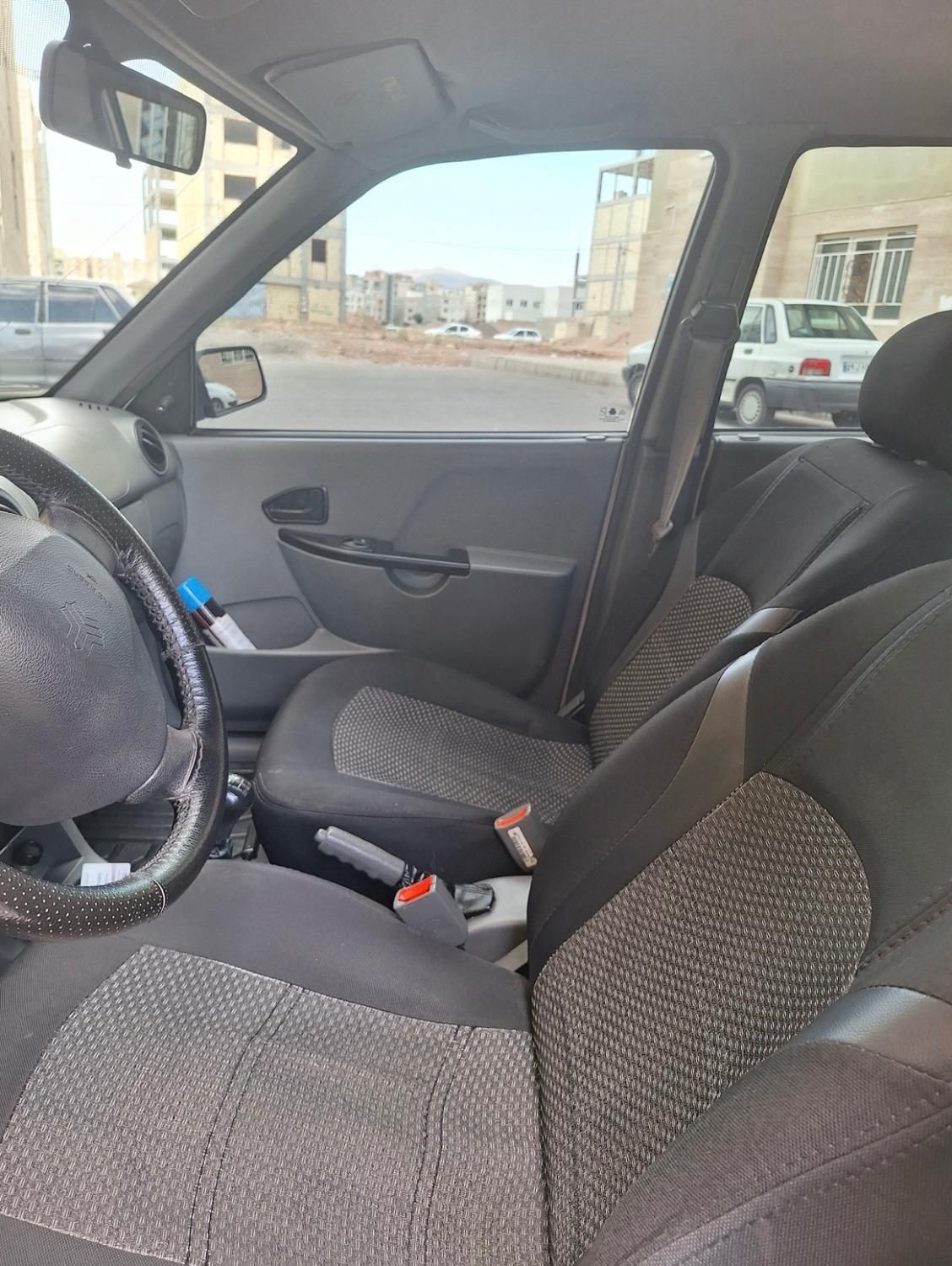 پراید 111 SE - 1398