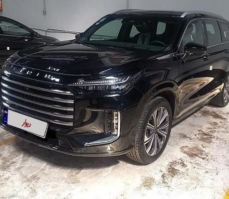 خودرو اکستریم، VX آگهی ann_19543872