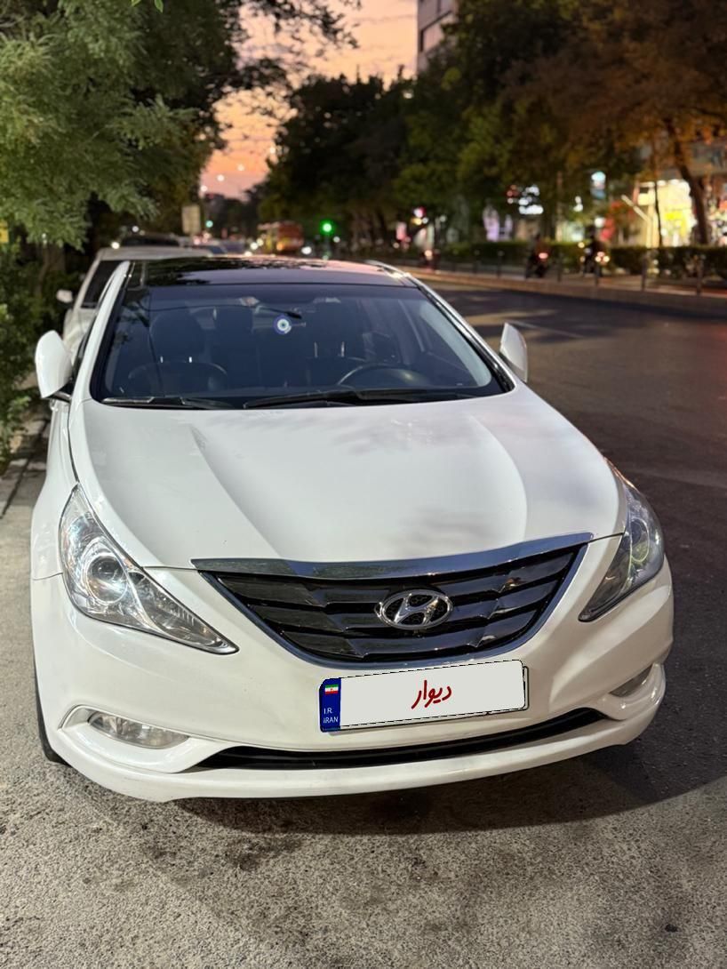 خودرو هیوندای، سوناتا آگهی ann_19543896
