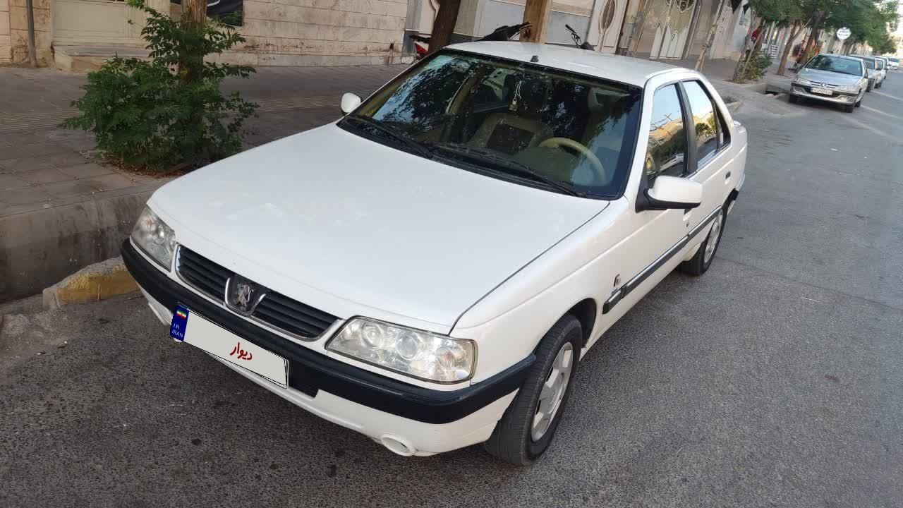 خودرو پژو، 405 SLX آگهی ann_19543912