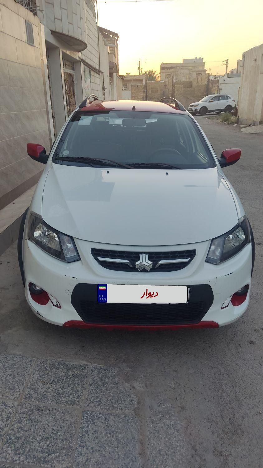 خودرو کوییک، R آگهی ann_19543933
