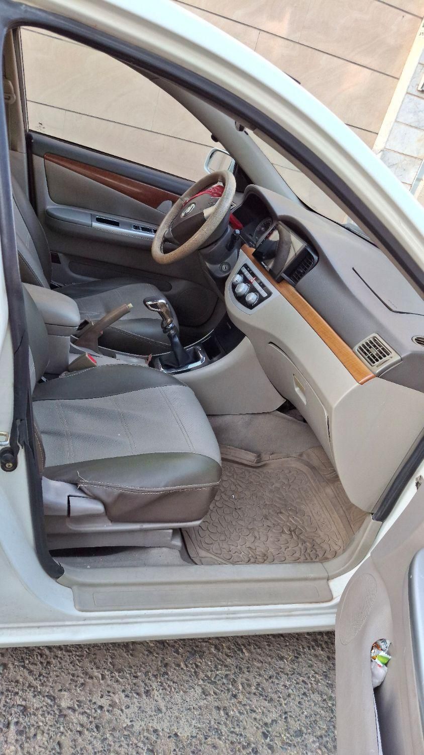 لیفان 620 دنده ای 1800 - 1392