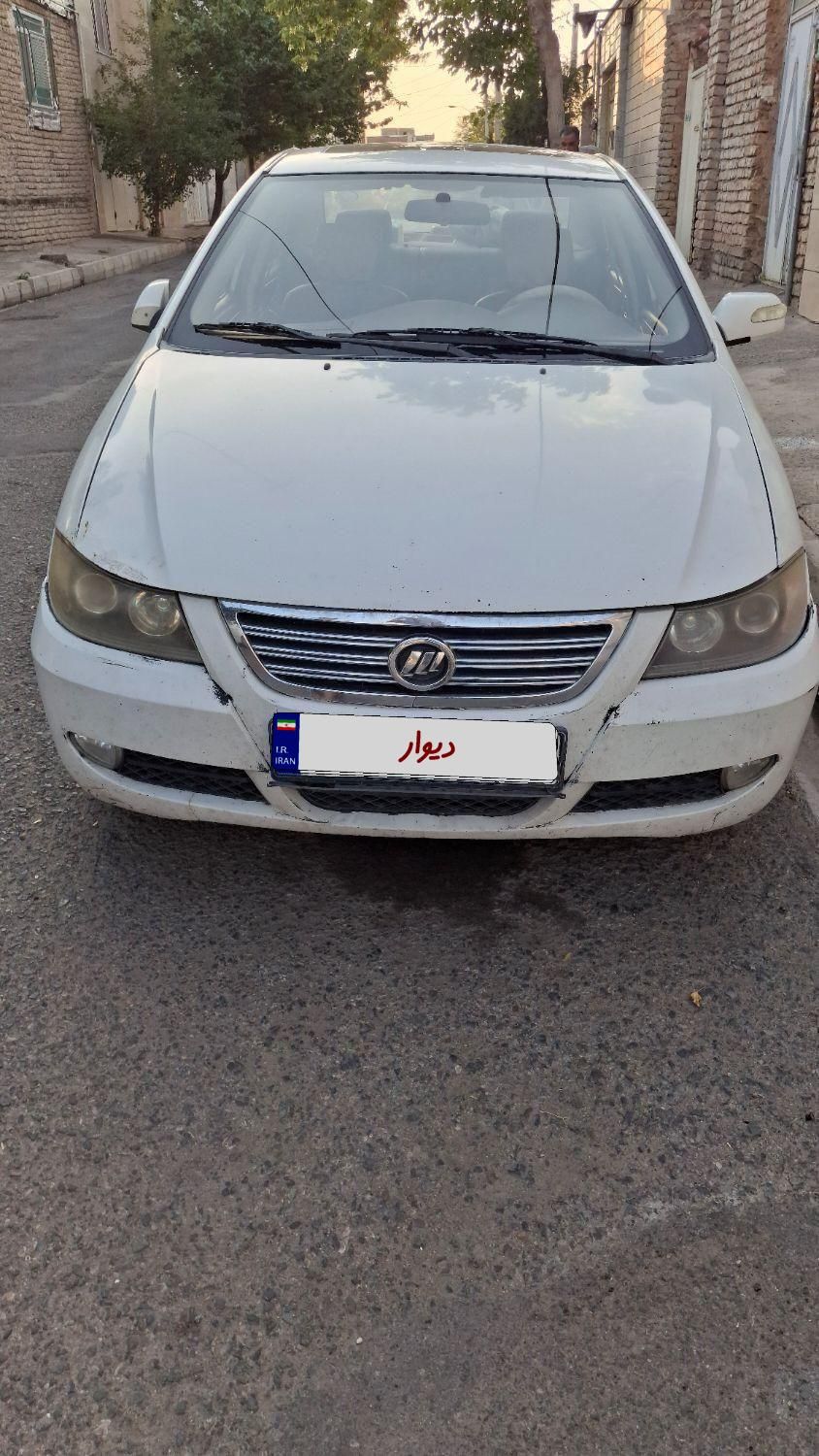 خودرو لیفان، 620 آگهی ann_19543937