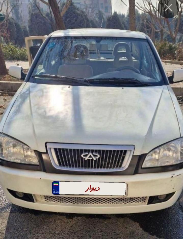 خودرو چری، A15 (کوین) آگهی ann_19543941