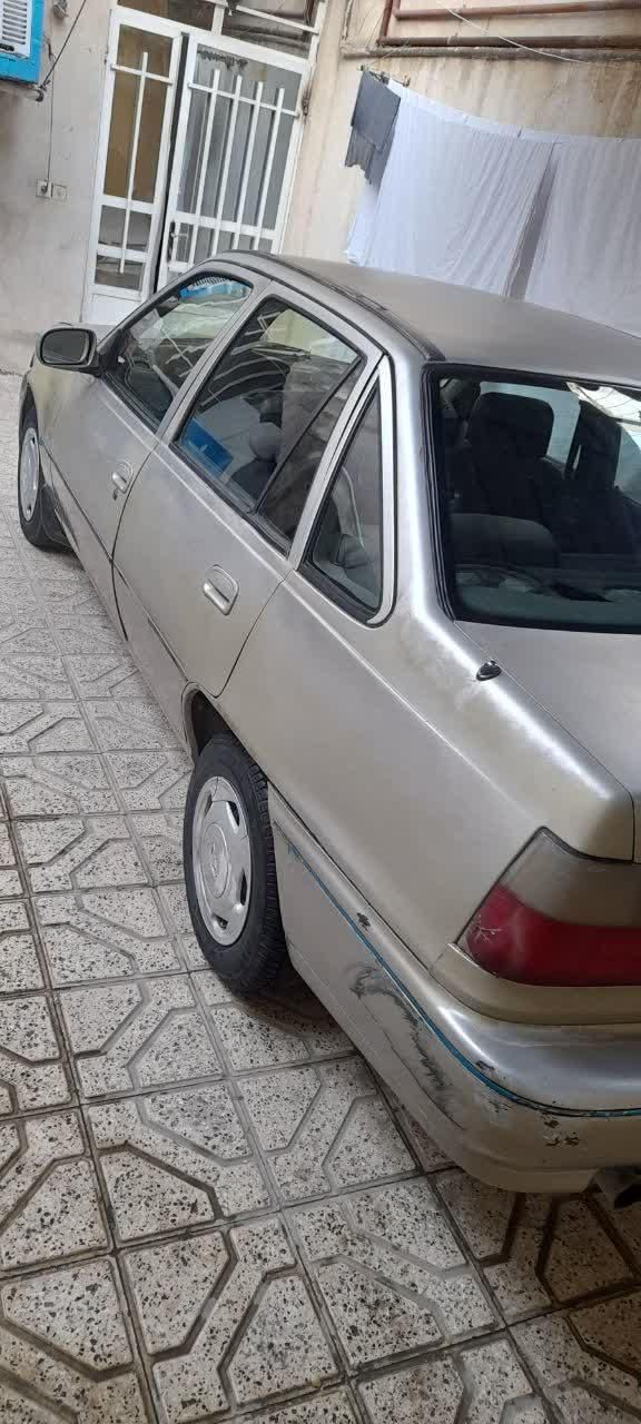 خودرو دوو، سیلو آگهی ann_19543958