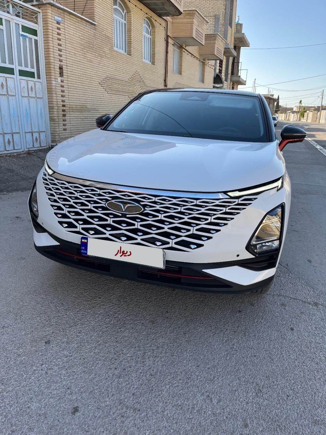 خودرو فونیکس، FX آگهی ann_19543963