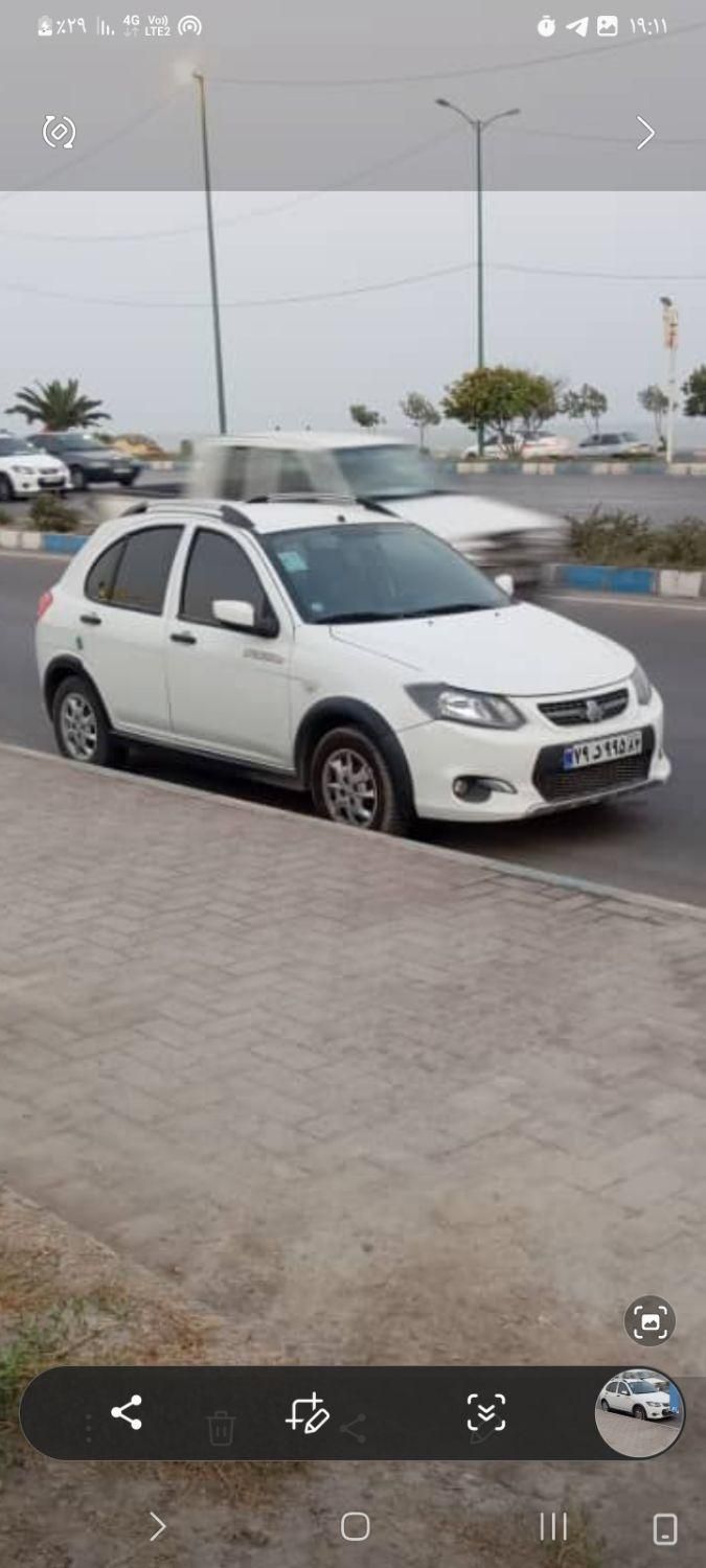 خودرو کوییک، معمولی آگهی ann_19543974