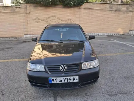 خودرو فولکس، گل آگهی ann_19544005