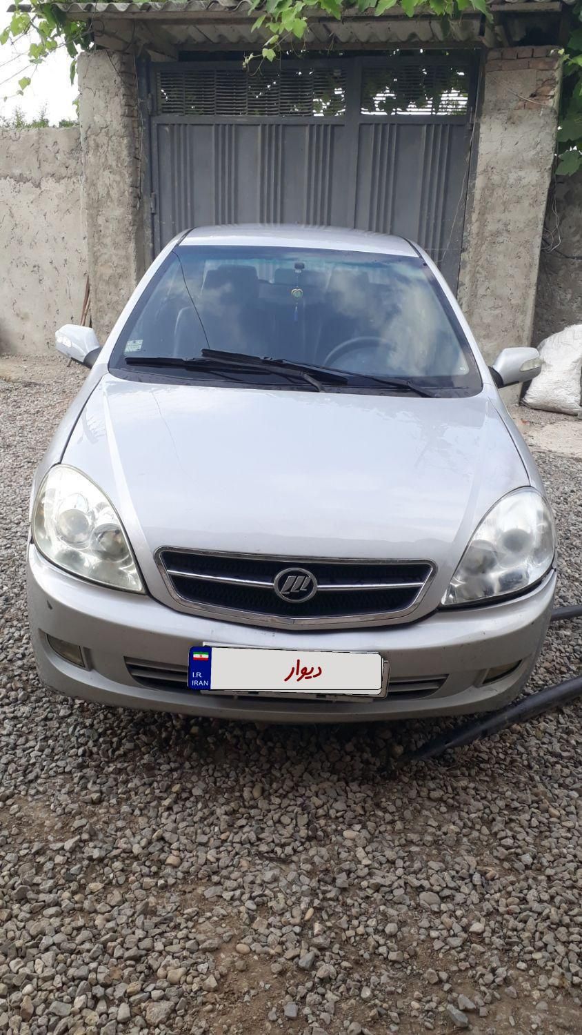 خودرو لیفان، 520 آگهی ann_19544048