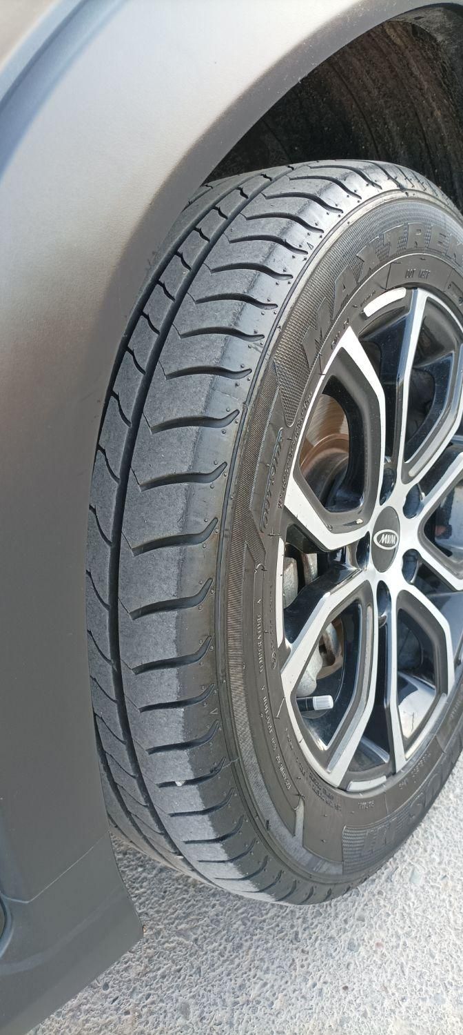 ام وی ام X22 پرو اتوماتیک IE - 1402